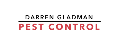Darren Gladman Pest Control