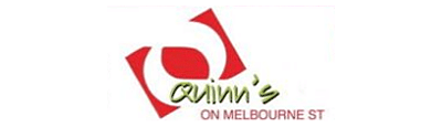 Quinns on Melbourne St