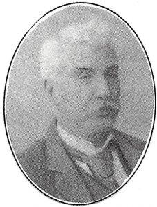 Alfred Johnston 1847-1925
