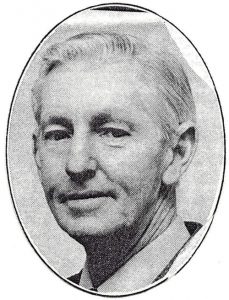 Basil Johnston
