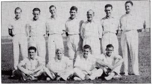 Norths First Grade Premiers - 1952-53